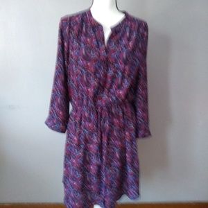 Danielle Rainn dress L